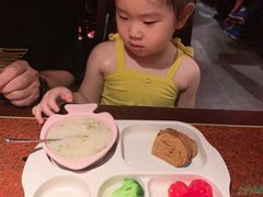 -绿茶餐厅(蓝色港湾店)