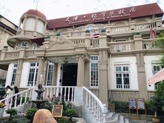 -张学良故居