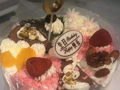 -郭林家常菜(狼垡店)