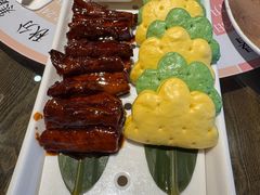 -甬妈妈湖畔里餐厅(唐山南湖旅游景区店)