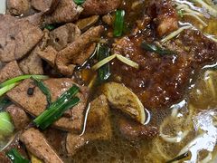 大排面-无名氏面馆(邮电路店)