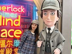 -凯德MALL(西直门店)