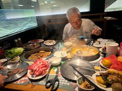 -阪尚皇·原切牛排·烤肉火锅自助(北京路店)