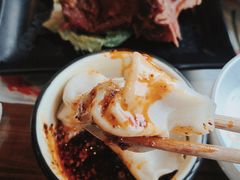 -石老头关东饺子王·东北菜(嘉华鑫城店)