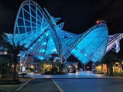 -三亚海昌梦幻海洋不夜城