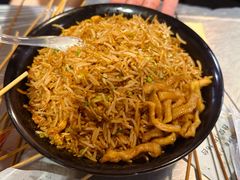 -串小白烧烤(金沙洲店)