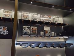 -新太二·鲜料川菜(群光广场店)