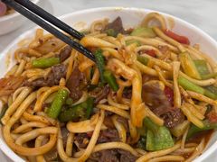 -清真·西北人家风味馆(中山中路店)