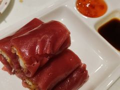 锦绣红米肠粉-金鼎轩(亚运村店)