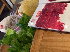 -好想牛·鲜切自助牛肉火锅(七堡花园城店)