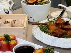 -蔡澜点心(三里屯T+MALL店)