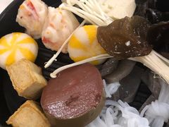 -八角锄烧·肉火锅(天河城店)