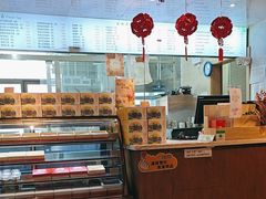 -吴裕泰茶庄(前门大街店)
