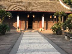 -天一阁博物院