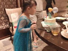 -环球港凯悦 · 享悦中餐厅