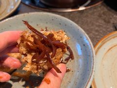 -老墙根涮肉·铜锅·烧烤(欢乐谷·王四营店)