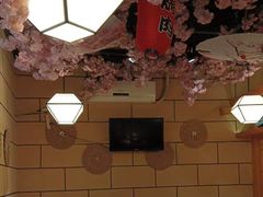 -九田家黑牛烤肉料理(华侨城店)