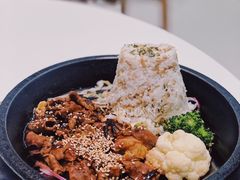 -艾薯夫妇Aysh(福田星河COCOPark店)