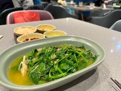 -半山腰·云南菜(侨福芳草地店)