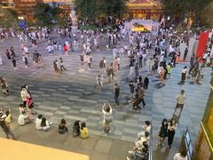 -麦当劳(北京路广百广场店)