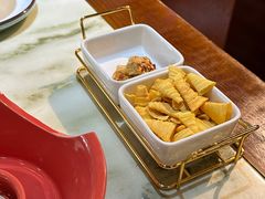 -野渡坡·极致湘菜·庭院餐厅(汉阳店)