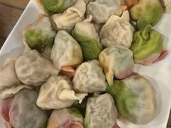 -宝源饺子(麦子店街店)