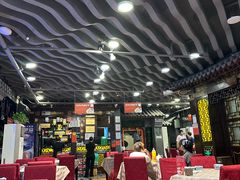 -老浒记烤鸭-北京菜(琉璃厂店)