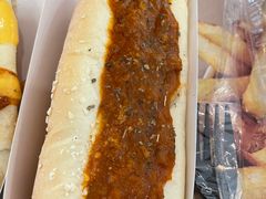 -纽约薯条(世豪广场店)