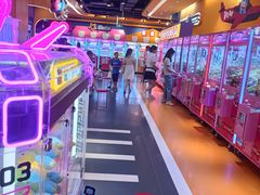 -爱玩嘉年华(江北一店)