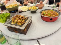 -阿庄新豫菜(航海东路店)
