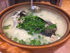 -千岛湖鱼味馆(十字街总店)