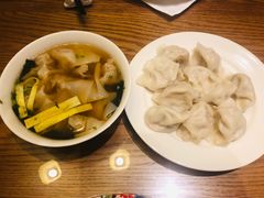 -青岛海景花园大酒店·白果树餐厅青岛菜