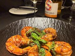 -烛影拾光观景餐厅·创意菜·摄影·小提琴(大唐不夜城店)