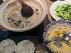 -老阿爸鲜鱼土菜(昆山花桥店)