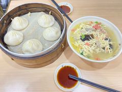 -蒋家桥饺面店(广陵路店)
