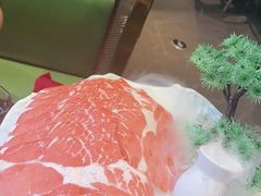 -南门四季铜锅涮肉(大屯·北苑店)