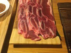 -炙忧烤肉屋(中国铁建广场店)