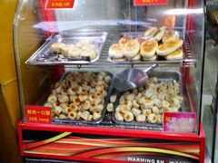 -宋记饼家(石门二路店)