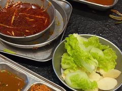 -炽城·烤肉名家(鸿达中央广场店)