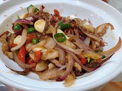 -四道菜·福建菜馆(万家广场店)
