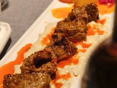 -Efes Turkish & Mediterranean Cuisine 艾菲斯餐厅(陆家嘴店)