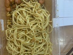 -乔伯凉面(白沙路店)