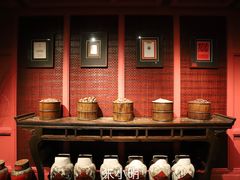 -杭州君悦酒店·湖滨28中餐厅