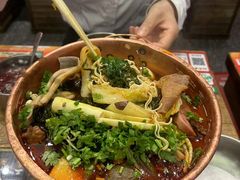 -成都你六姐·牛肉冒菜(城市集市合生汇店)