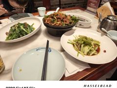 -鸭匠食府·挂炉烤鸭·新京菜(阜成路店)