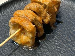 -莲湖糕团店·老秦淮小吃