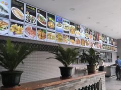 -粥旺庄(芳村店)