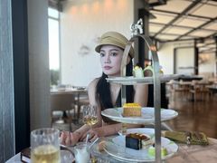 -瑰丽酒店·海吧·天际下午茶·现场DJ·天台酒吧