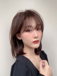 -FAJEE HAIR发界烫染接发