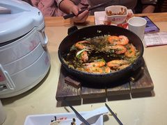 -小柴米·传统江西菜(八一广场店)